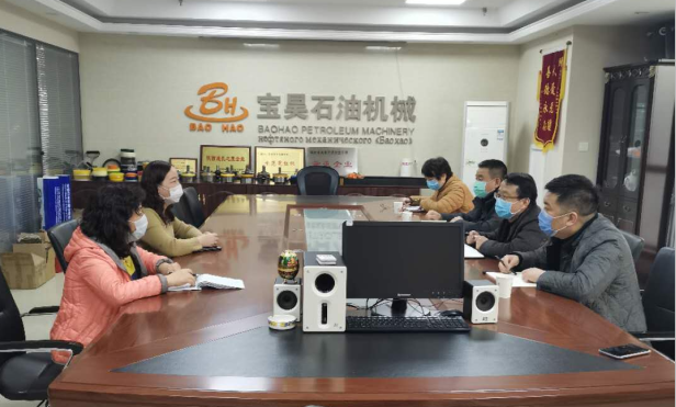 防疫生產(chǎn)兩不誤，我們是認(rèn)真的